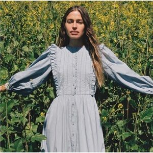 LOVELY Christy Dawn Marguerite Dress